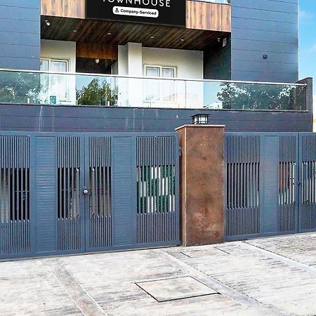 מלון Super Townhouse Sector 104 נוידה מראה חיצוני תמונה