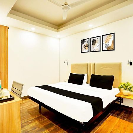 מלון Super Townhouse Sector 104 נוידה מראה חיצוני תמונה
