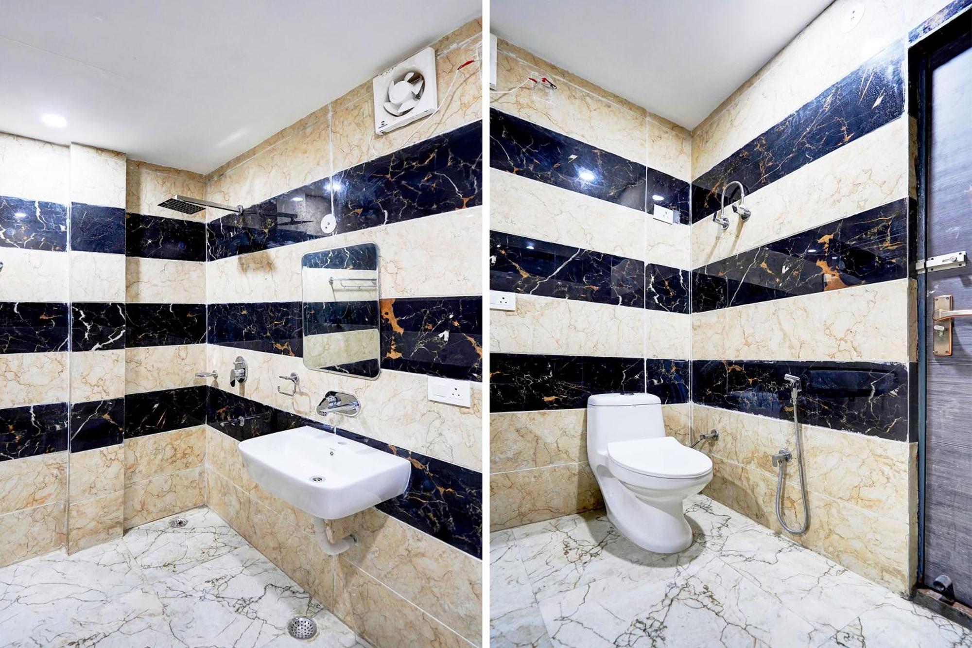 מלון Super Townhouse Sector 104 נוידה מראה חיצוני תמונה